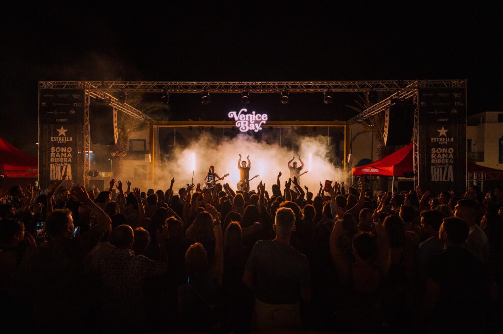 Sonorama Ibiza