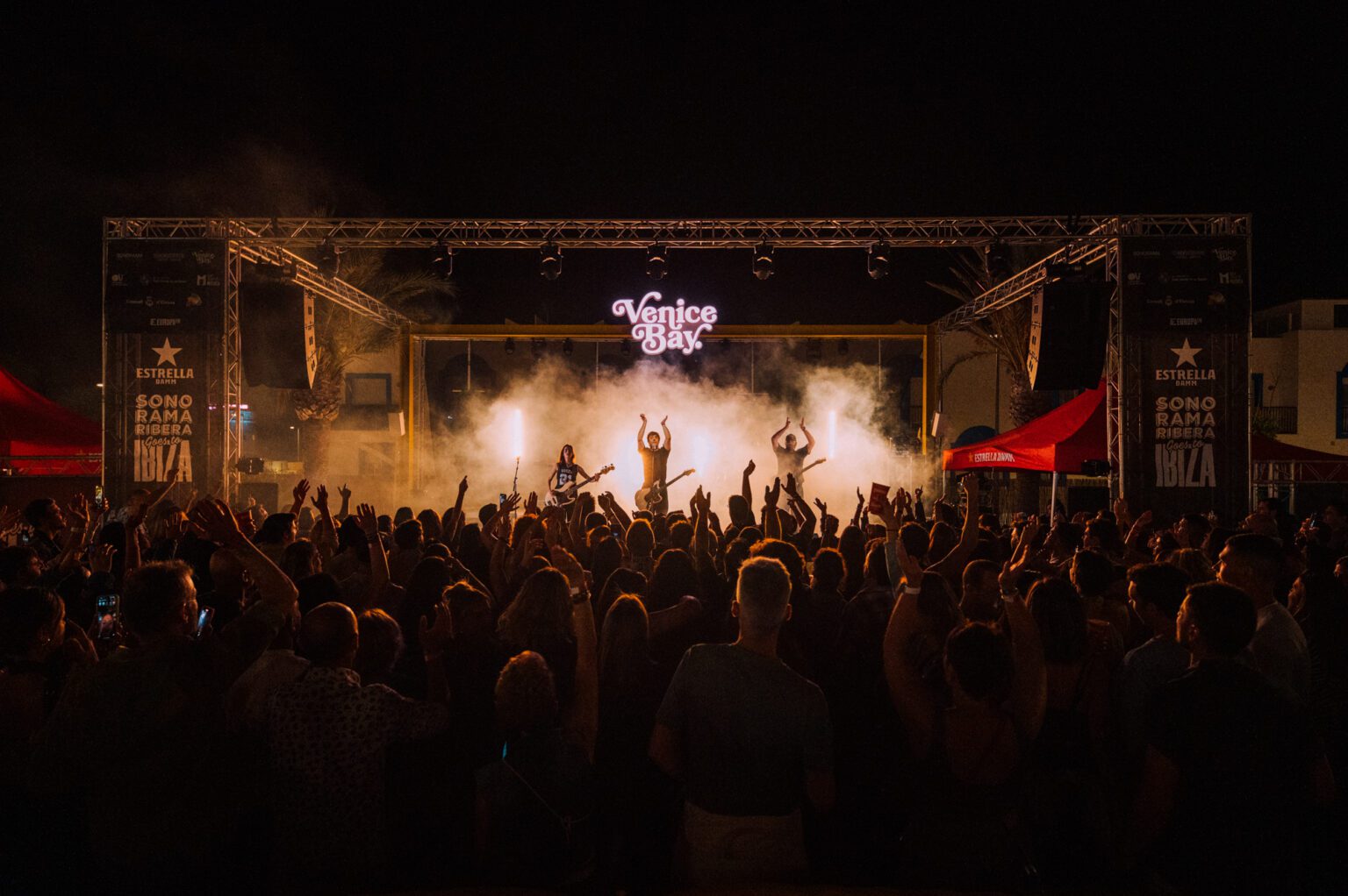 Sonorama Ibiza
