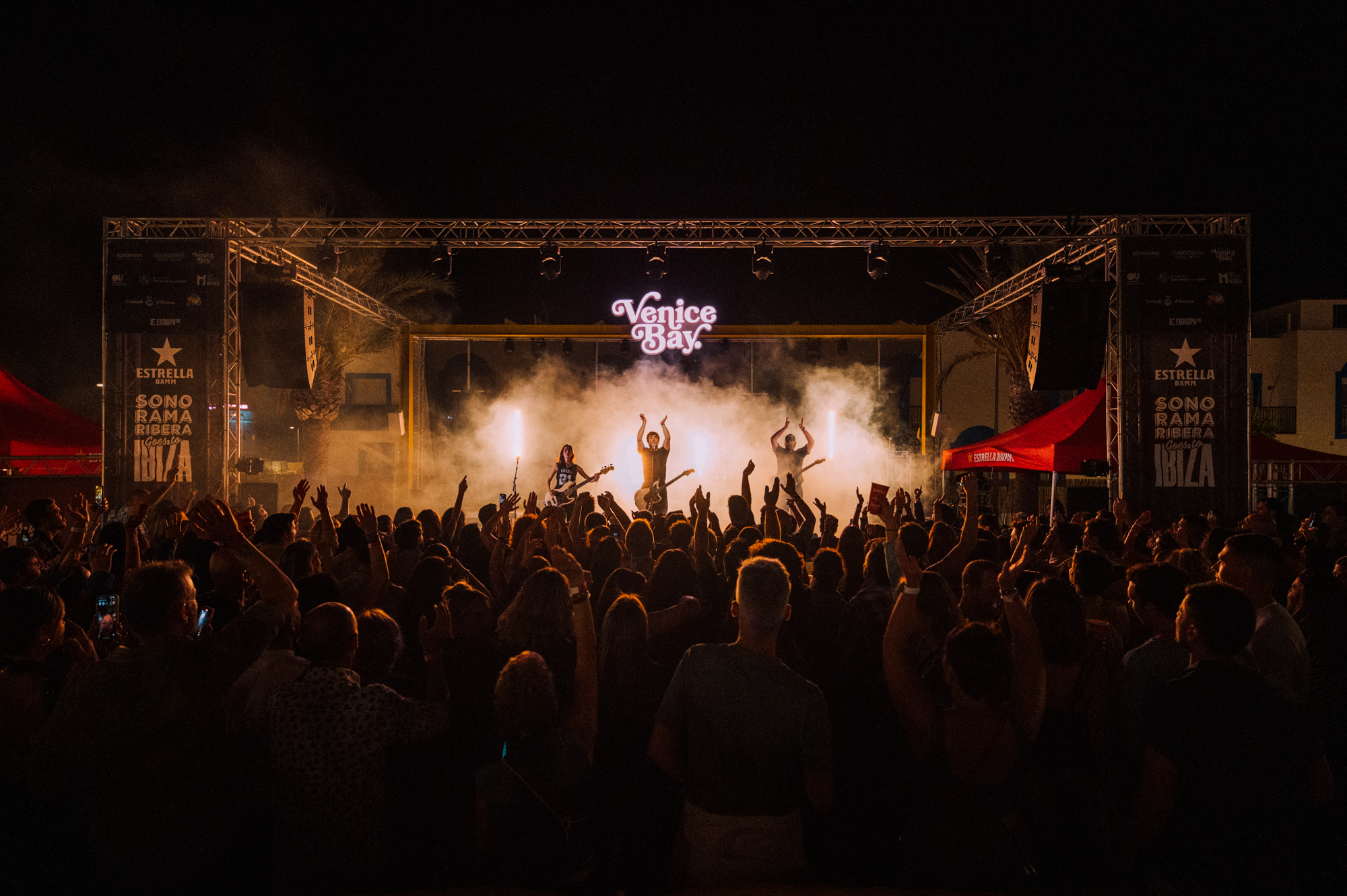 SONORAMA IBIZA