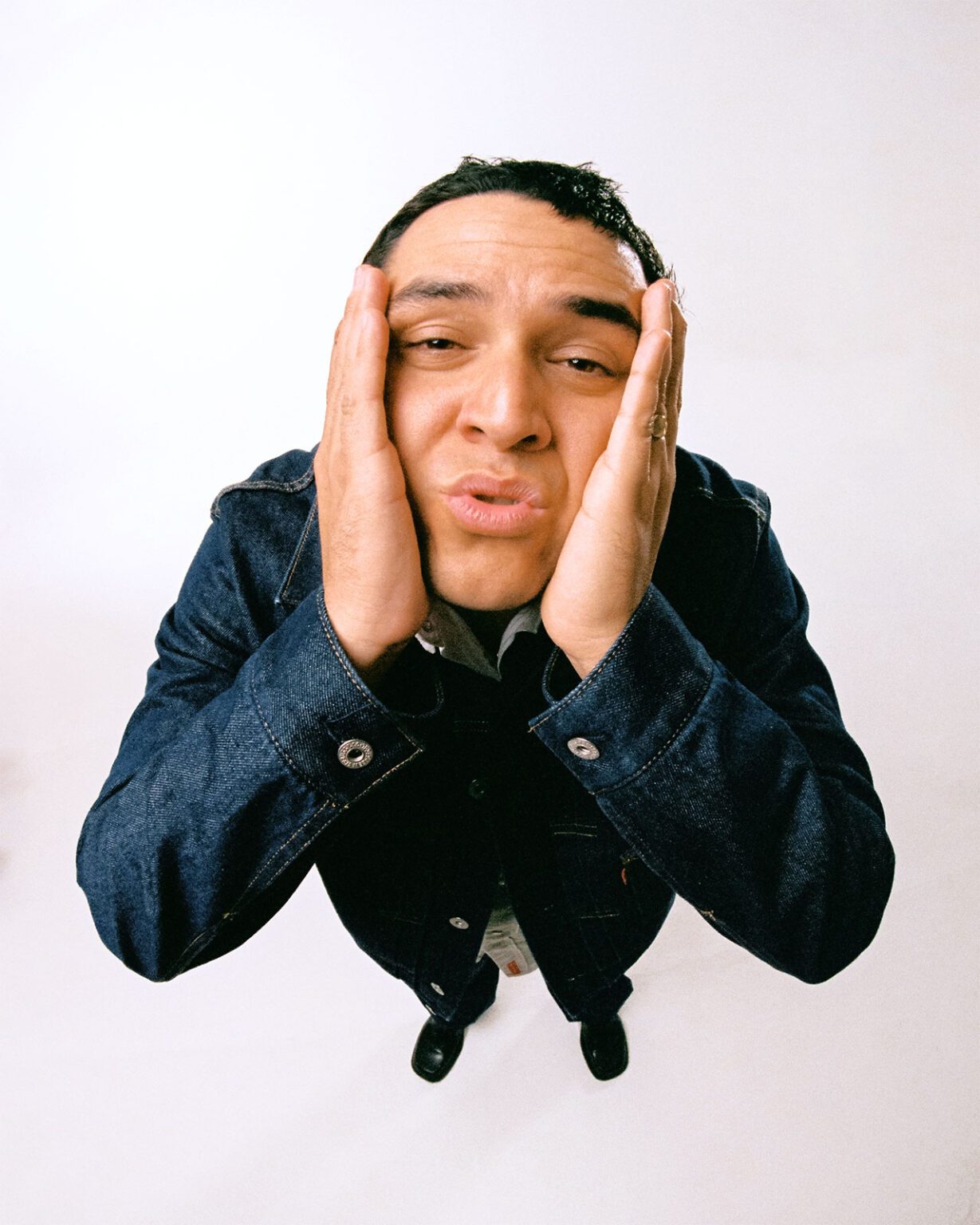 Barry B