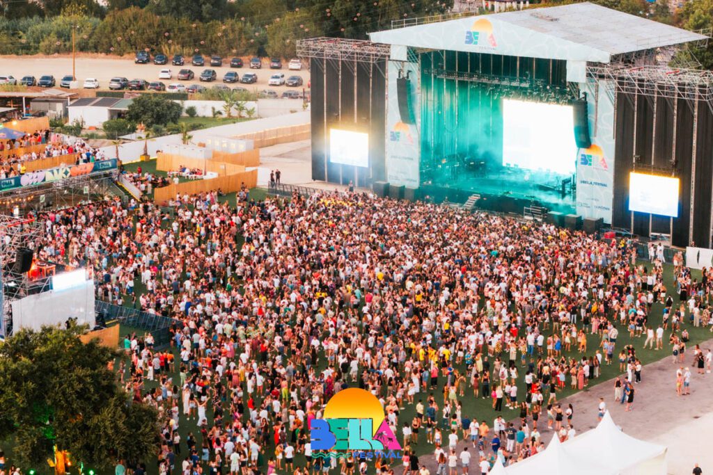 Bella Festival